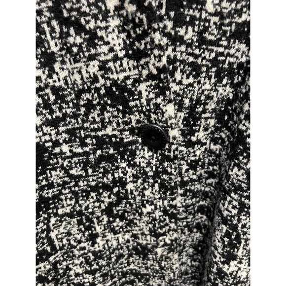 A IDA Cardigan Jacket Sweater wool blend  Size XL - Picture 4 of 6